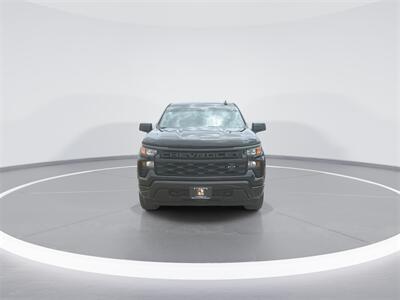 2024 Chevrolet Silverado 1500 Custom   - Photo 3 - McKinney, TX 75070