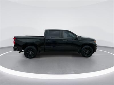 2024 Chevrolet Silverado 1500 Custom   - Photo 9 - McKinney, TX 75070