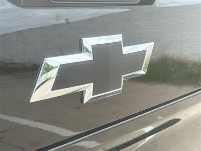 2024 Chevrolet Silverado 1500 Custom   - Photo 11 - McKinney, TX 75070