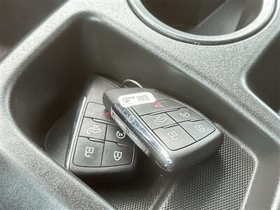2024 Chevrolet Silverado 1500 Custom   - Photo 40 - McKinney, TX 75070