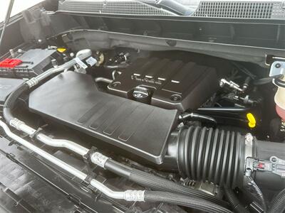 2024 Chevrolet Silverado 1500 Custom   - Photo 34 - McKinney, TX 75070