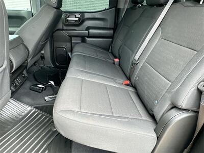 2024 Chevrolet Silverado 1500 Custom   - Photo 58 - McKinney, TX 75070