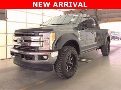 2017 Ford F-250SD Lariat   - Photo 35 - McKinney, TX 75070