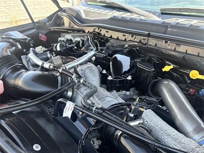 2017 Ford F-250SD Lariat   - Photo 34 - McKinney, TX 75070