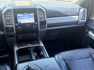 2017 Ford F-250SD Lariat   - Photo 22 - McKinney, TX 75070