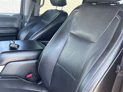 2017 Ford F-250SD Lariat   - Photo 17 - McKinney, TX 75070