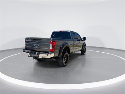 2017 Ford F-250SD Lariat   - Photo 8 - McKinney, TX 75070