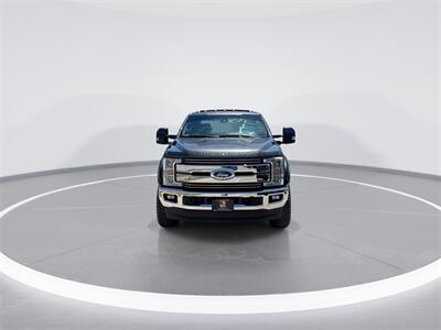 2017 Ford F-250SD Lariat   - Photo 3 - McKinney, TX 75070