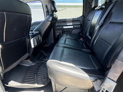 2017 Ford F-250SD Lariat   - Photo 29 - McKinney, TX 75070