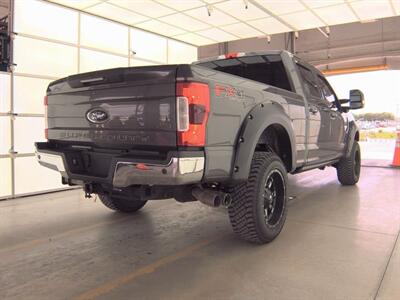 2017 Ford F-250SD Lariat   - Photo 36 - McKinney, TX 75070