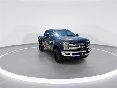 2017 Ford F-250SD Lariat   - Photo 2 - McKinney, TX 75070