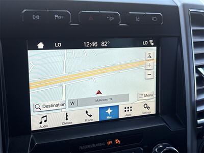 2017 Ford F-250SD Lariat   - Photo 25 - McKinney, TX 75070