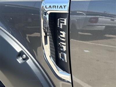 2017 Ford F-250SD Lariat   - Photo 15 - McKinney, TX 75070