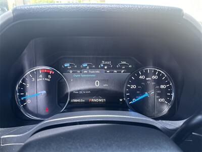 2017 Ford F-250SD Lariat   - Photo 23 - McKinney, TX 75070