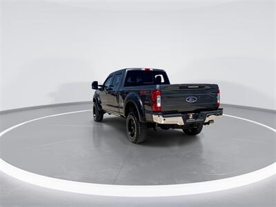 2017 Ford F-250SD Lariat   - Photo 6 - McKinney, TX 75070