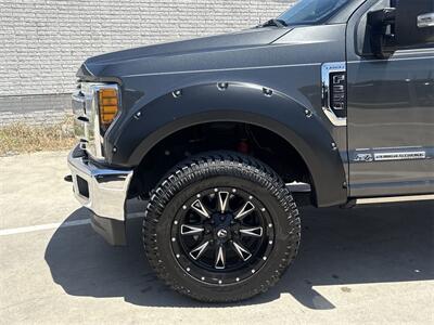 2017 Ford F-250SD Lariat   - Photo 16 - McKinney, TX 75070
