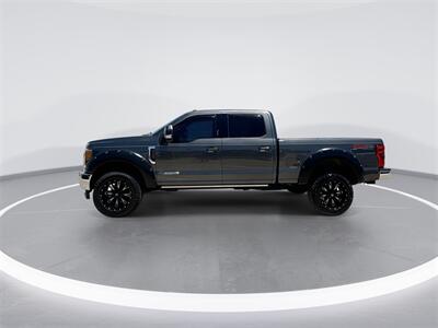 2017 Ford F-250SD Lariat   - Photo 5 - McKinney, TX 75070