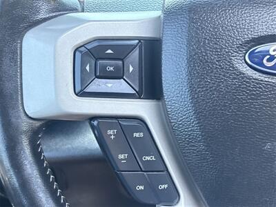 2017 Ford F-250SD Lariat   - Photo 14 - McKinney, TX 75070
