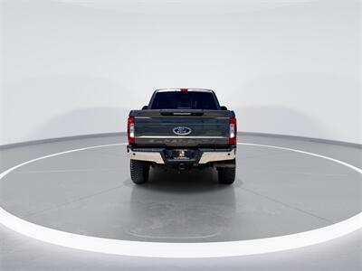 2017 Ford F-250SD Lariat   - Photo 7 - McKinney, TX 75070
