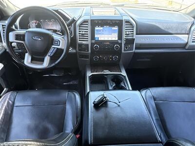 2017 Ford F-250SD Lariat   - Photo 20 - McKinney, TX 75070