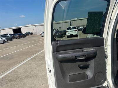 2013 Chevrolet Silverado 1500 LT Texas Edition   - Photo 29 - McKinney, TX 75070
