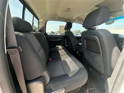 2013 Chevrolet Silverado 1500 LT Texas Edition   - Photo 25 - McKinney, TX 75070