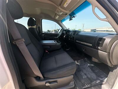 2013 Chevrolet Silverado 1500 LT Texas Edition   - Photo 26 - McKinney, TX 75070