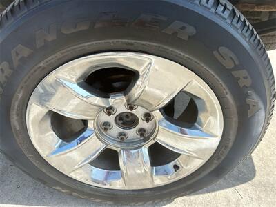 2013 Chevrolet Silverado 1500 LT Texas Edition   - Photo 32 - McKinney, TX 75070