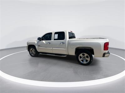 2013 Chevrolet Silverado 1500 LT Texas Edition   - Photo 5 - McKinney, TX 75070