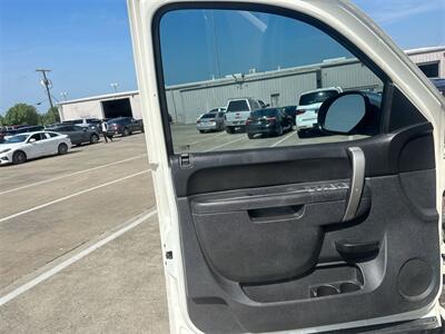 2013 Chevrolet Silverado 1500 LT Texas Edition   - Photo 30 - McKinney, TX 75070