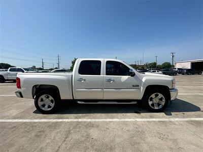 2013 Chevrolet Silverado 1500 LT Texas Edition   - Photo 15 - McKinney, TX 75070