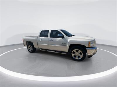 2013 Chevrolet Silverado 1500 LT Texas Edition   - Photo 9 - McKinney, TX 75070