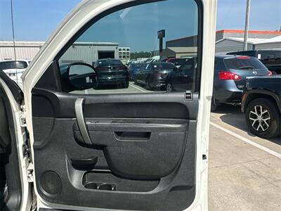 2013 Chevrolet Silverado 1500 LT Texas Edition   - Photo 27 - McKinney, TX 75070