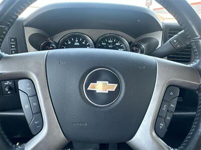 2013 Chevrolet Silverado 1500 LT Texas Edition   - Photo 20 - McKinney, TX 75070