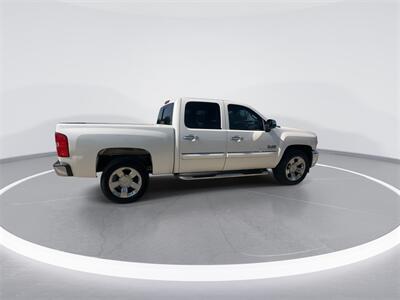 2013 Chevrolet Silverado 1500 LT Texas Edition   - Photo 8 - McKinney, TX 75070
