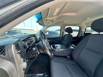 2013 Chevrolet Silverado 1500 LT Texas Edition   - Photo 23 - McKinney, TX 75070