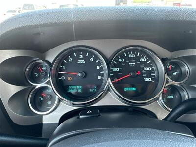 2013 Chevrolet Silverado 1500 LT Texas Edition   - Photo 17 - McKinney, TX 75070