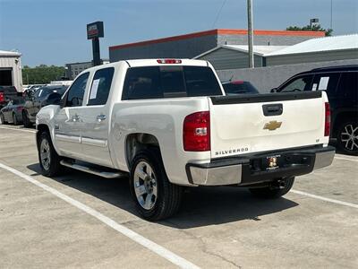 2013 Chevrolet Silverado 1500 LT Texas Edition   - Photo 13 - McKinney, TX 75070