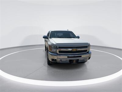 2013 Chevrolet Silverado 1500 LT Texas Edition   - Photo 2 - McKinney, TX 75070