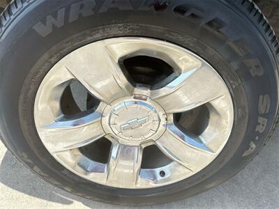 2013 Chevrolet Silverado 1500 LT Texas Edition   - Photo 33 - McKinney, TX 75070