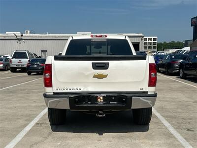 2013 Chevrolet Silverado 1500 LT Texas Edition   - Photo 12 - McKinney, TX 75070