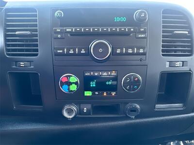 2013 Chevrolet Silverado 1500 LT Texas Edition   - Photo 18 - McKinney, TX 75070