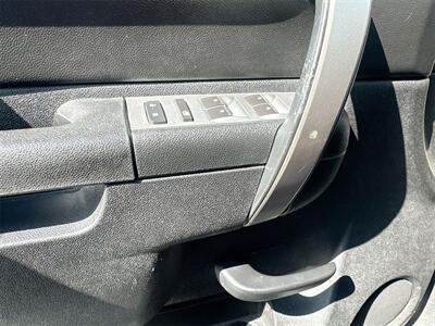 2013 Chevrolet Silverado 1500 LT Texas Edition   - Photo 21 - McKinney, TX 75070