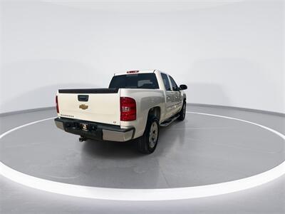 2013 Chevrolet Silverado 1500 LT Texas Edition   - Photo 7 - McKinney, TX 75070