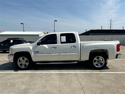 2013 Chevrolet Silverado 1500 LT Texas Edition   - Photo 16 - McKinney, TX 75070