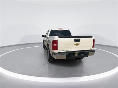 2013 Chevrolet Silverado 1500 LT Texas Edition   - Photo 6 - McKinney, TX 75070