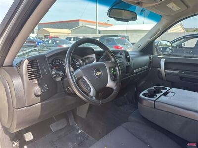 2013 Chevrolet Silverado 1500 LT Texas Edition   - Photo 22 - McKinney, TX 75070