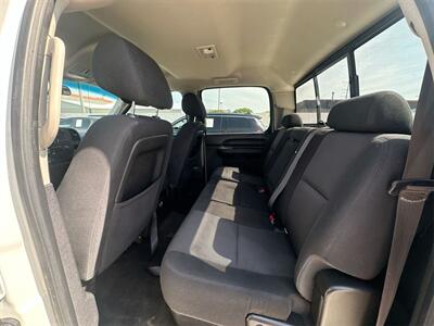 2013 Chevrolet Silverado 1500 LT Texas Edition   - Photo 24 - McKinney, TX 75070