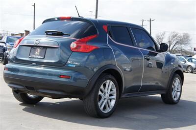 2014 Nissan Juke SL   - Photo 24 - McKinney, TX 75070