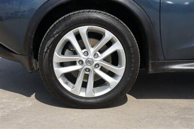 2014 Nissan Juke SL   - Photo 21 - McKinney, TX 75070